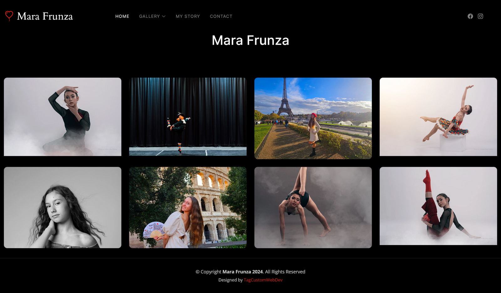 marafrunza.com