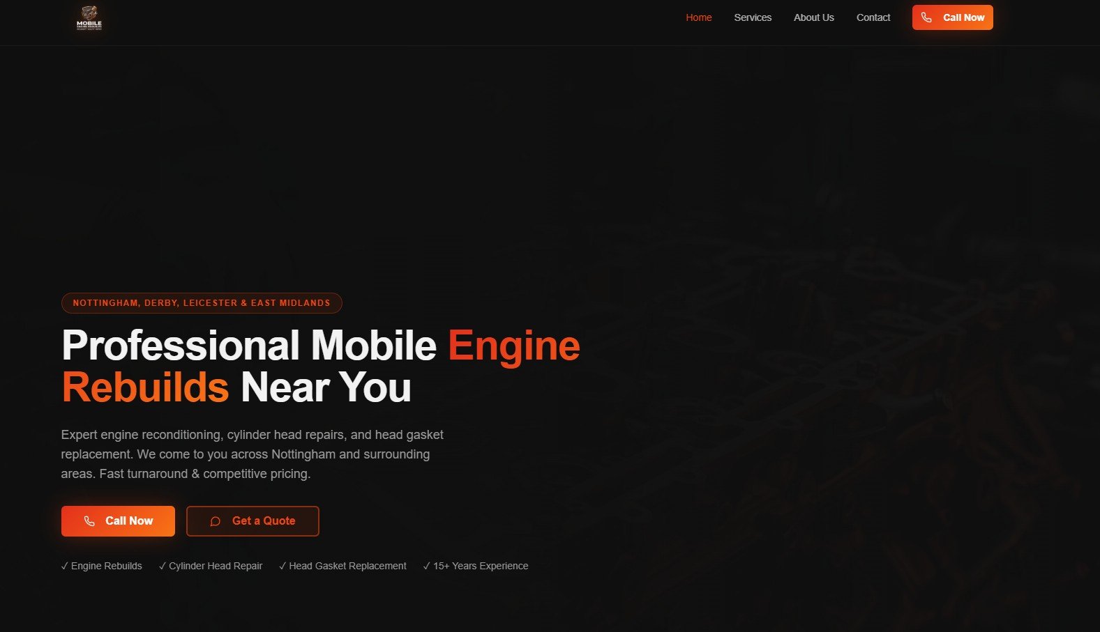 MobileEngineRebuilds