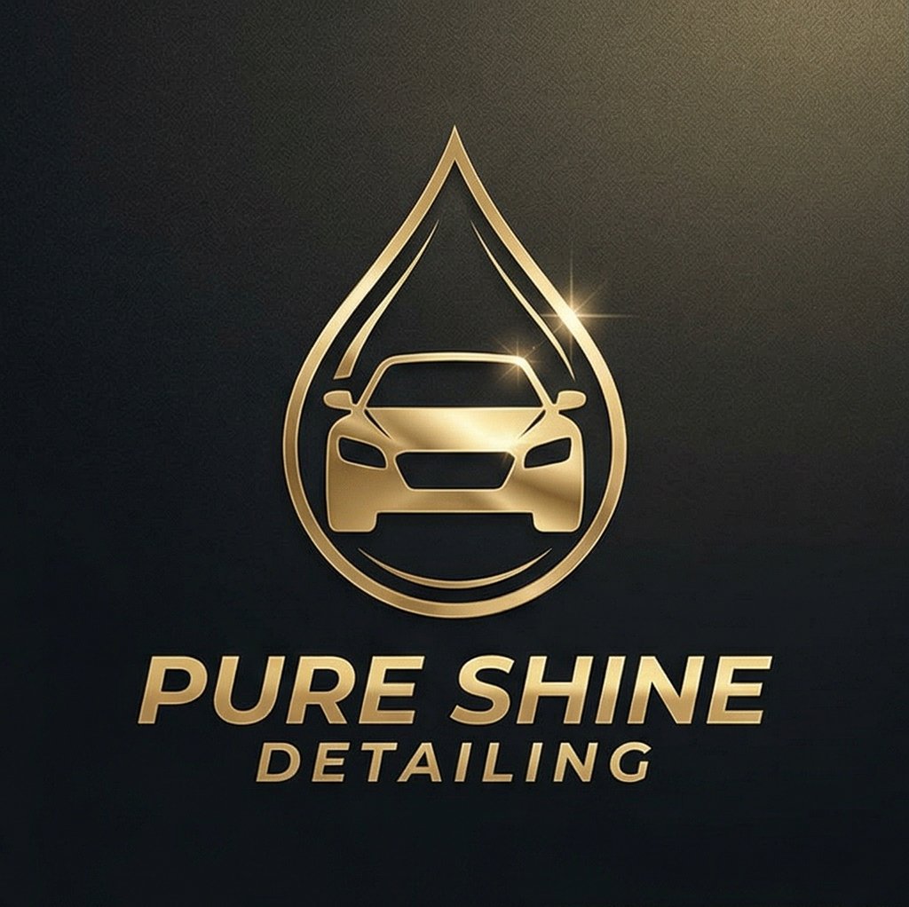 Pure Shine Detailing