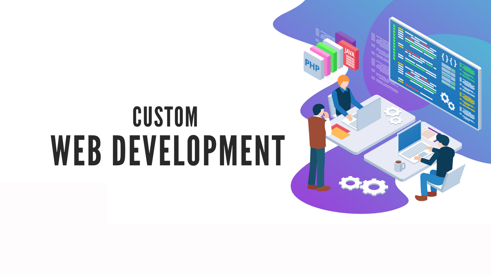 Starter Landing Page
